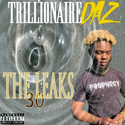 Trillionaire Gods - Single