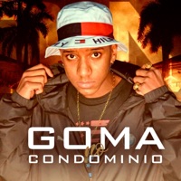 Goma no Condominio - Single - Menor MC