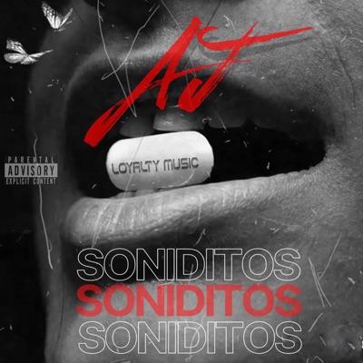 Soniditos - Single