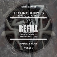 Refill - EP - Chab