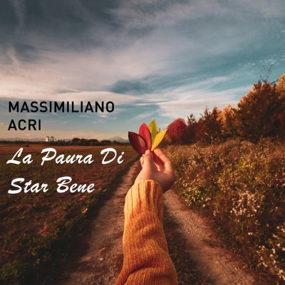 La paura di star bene - Single