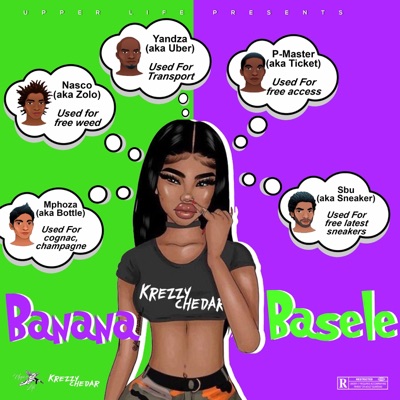 Banana Ba Sele - Single