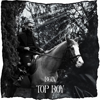 Top Boy - Single