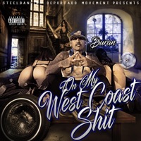 On My West Coast Shit - El Duran
