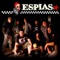 Just a Feeling - Espías Secretos lyrics