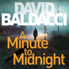 A Minute to Midnight - David Baldacci