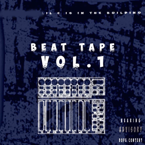 Beat Tape, Vol. 1