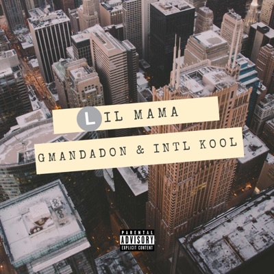 Lil Mama (feat. Gmandadon) - Single