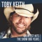 Don't Let the Old Man In - Toby Keith lyrics