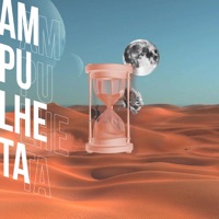 Ampulheta - Single - Guhhl & Drizzy