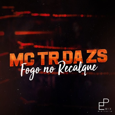 Fogo no Recalque - Single