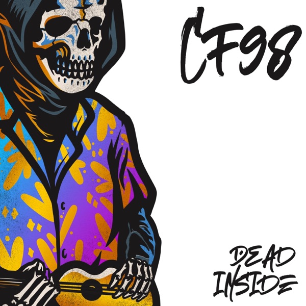 Dead Inside artwork