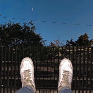 Harvest - Single