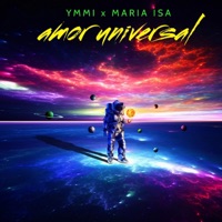 Amor Universal - EP - Maria Isa