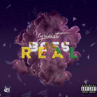 Boss Real - Single
