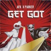 Afk & Spock - Get Got