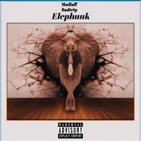 Elephunk (feat. Conn. Man MaxXx) - Single - Madlaff