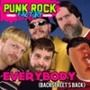 Everybody (Backstreet's Back) - Single