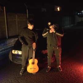 PÍSALE+ (feat. Menezmaya) Ogcale