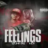 Stream & download Feelings (feat. Mo3) - Single