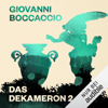 Das Dekameron 2 - Giovanni Boccaccio