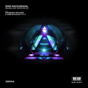 Bassline Riddim - Single