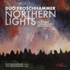 FELIX FROSCHHAMMER Folk Suite: I. Polska efter Cal Sved (Delsbo, Sweden) Northern Lights