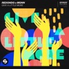 Redondo & Bolier - Give A Little More