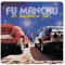 Neptune's Convoy - Fu Manchu lyrics