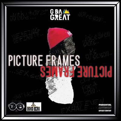 Picture Frames - Single