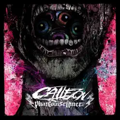 Phantomschmerz - Single - Callejon Phantomschmerz - Single - Callejon