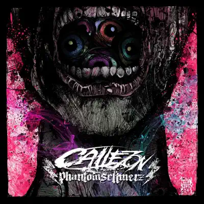 Phantomschmerz - Single - Callejon