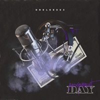 Judgement Day - Single - DreLee863