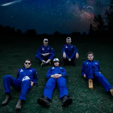 Interstellar Gator: песни, клипы, биография, даты выступлений и многое другое.