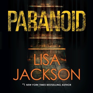 Paranoid (Unabridged)