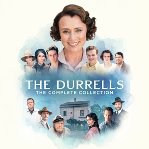 The Durrells, The Complete Collection - Episode 21
