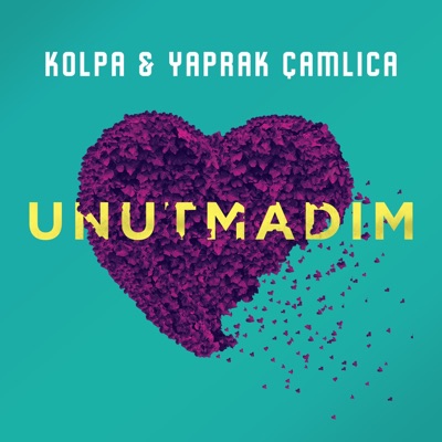 Unutmadım - Single