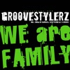 We Are Family - EP