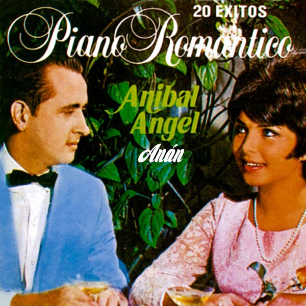 Anibal Angel 