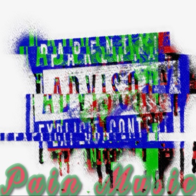 Pain Music (feat. Choice Major) - Single