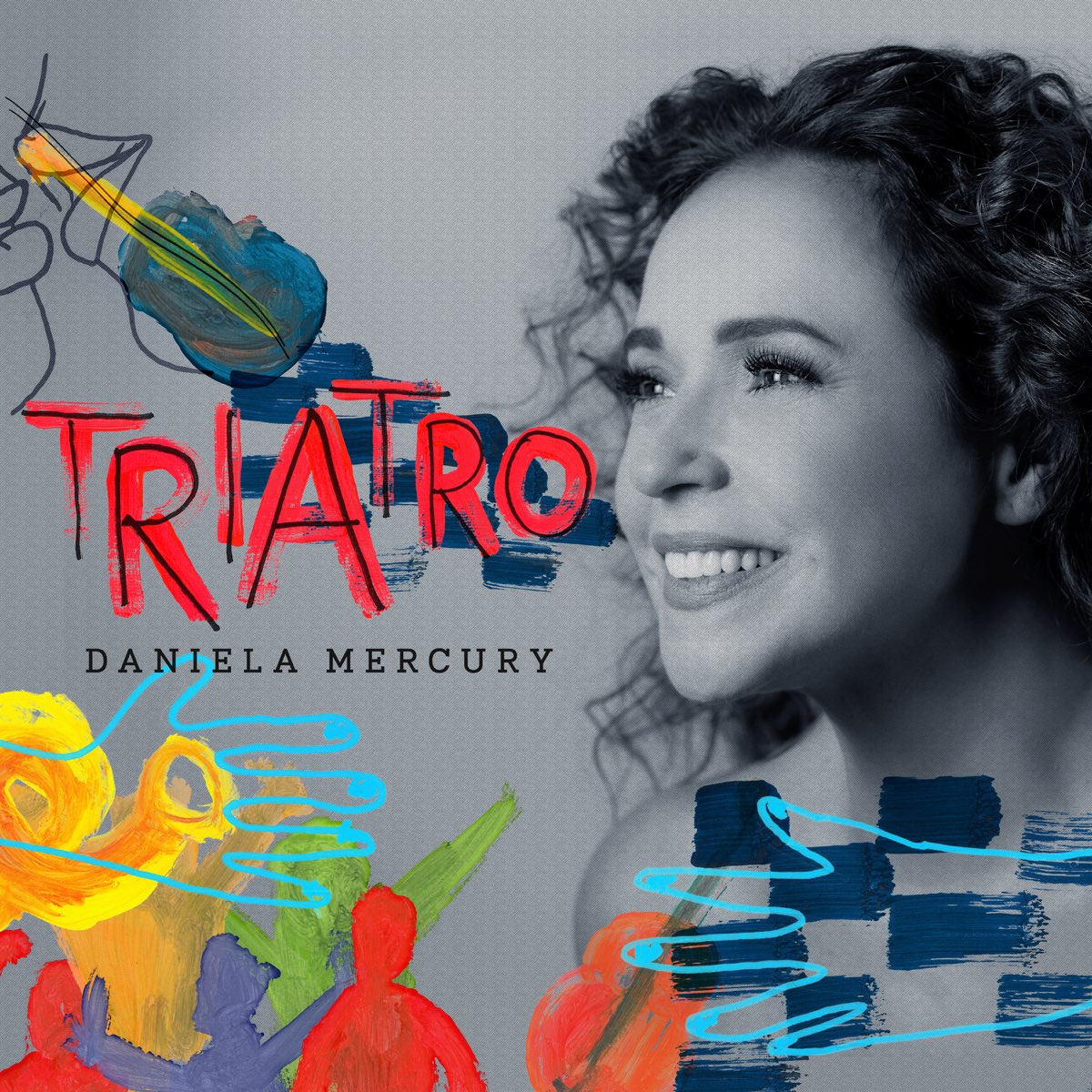 Daniela Mercury - Apple Music