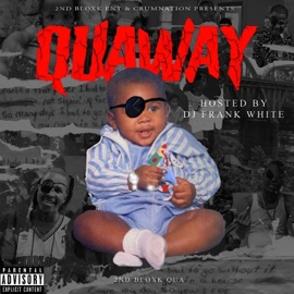Goin' in (feat. D Aye) 2nd Bloxk Qua