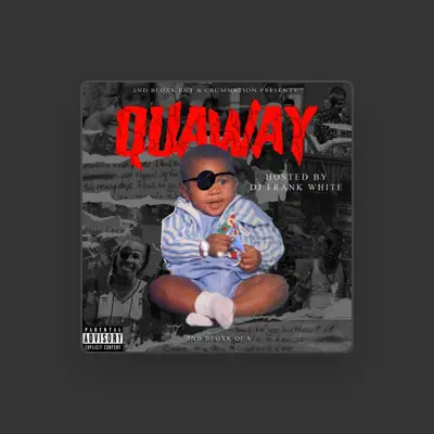 Listen to 2nd Bloxk Qua, watch music videos, read bio, see tour dates & more!