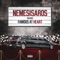 I Feel You (feat. Tommy Will) - Nemesisaros lyrics