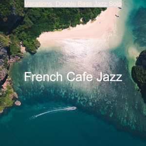 Vacations, Double Bass Jazz Solo