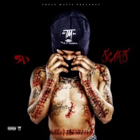 Scars - EP - SD