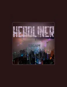 Listen to 헤드라이너, watch music videos, read bio, see tour dates & more!