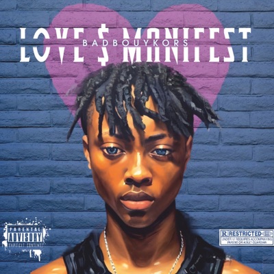 Love & Manifest - EP