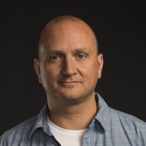 Thomas Brenner's avatar