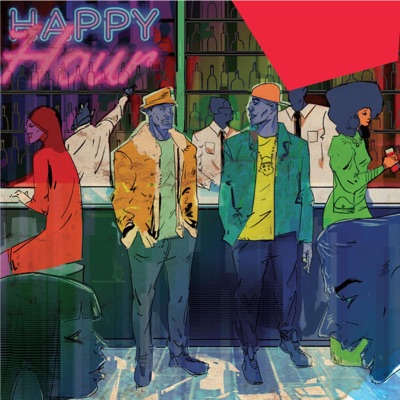 Happy Hour (Radio Edit) - EP